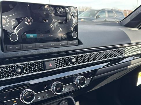 New 2026 Honda Civic Sport image 18