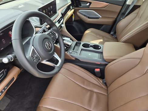 New 2026 Acura MDX FWD w/ Technology Package image 9