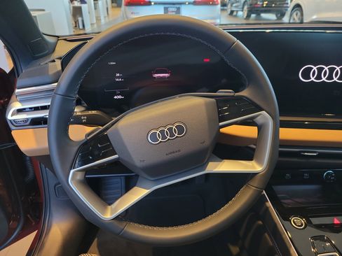 New 2026 Audi A6 Premium Plus image 25