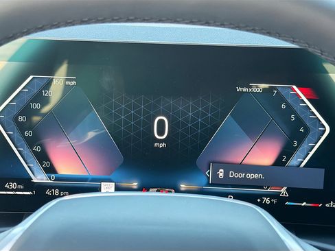 New 2026 BMW 230i Coupe w/ Parking Assistance Package image 38