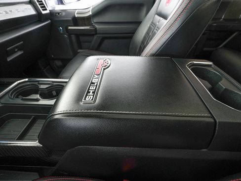 Used 2021 Ford F250 Lariat w/ Lariat Ultimate Package image 29