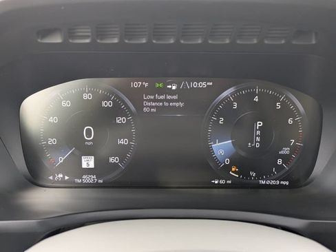 Used 2022 Volvo XC90 T6 Inscription w/ Advanced Package AWD/4WD image 28