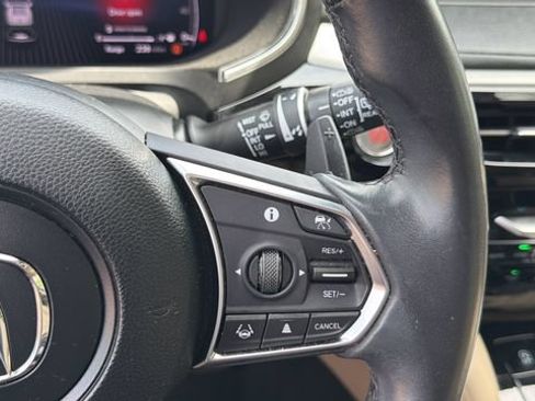 Used 2024 Acura MDX SH-AWD image 23
