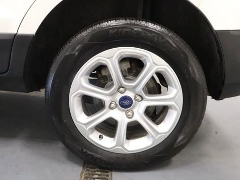 Used 2020 Ford EcoSport SE AWD/4WD image 26