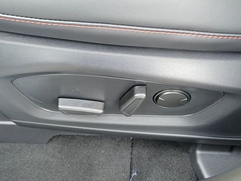 New 2027 Ford Explorer ST-Line AWD/4WD image 6