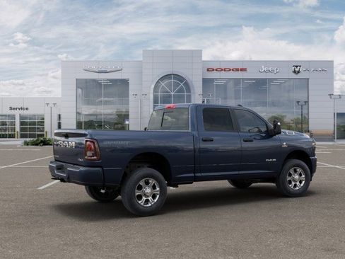 New 2025 RAM 2500 Big Horn image 4