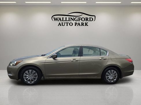 Used 2009 Honda Accord LX image 7