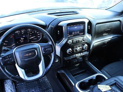 Used 2020 GMC Sierra 1500 Elevation RWD image 20