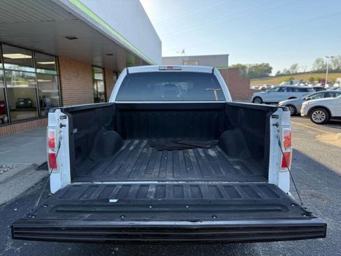 Used 2013 Ford F150 XLT w/ XLT Chrome Pkg image 16