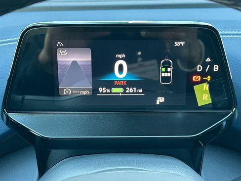 New 2026 Volkswagen ID.4 Pro S RWD image 23