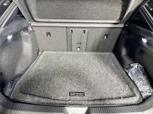 Certified 2023 Volkswagen ID.4 Pro S AWD/4WD image 24