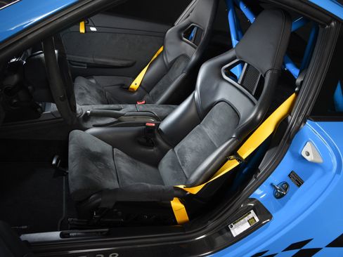 Used 2011 Porsche 911 GT3 RS RWD image 17