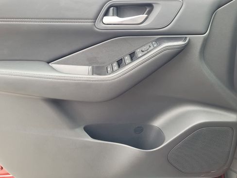 New 2026 Nissan Rogue SV image 15