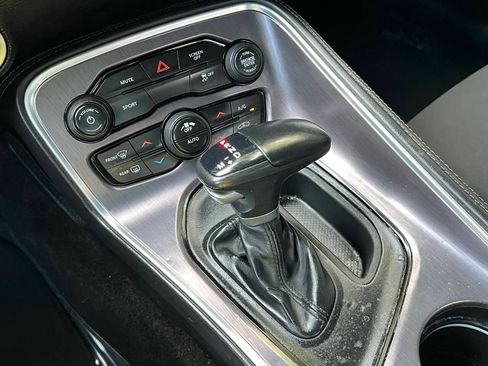 Used 2018 Dodge Challenger SXT w/ Super Sport Group (SS/T) image 22