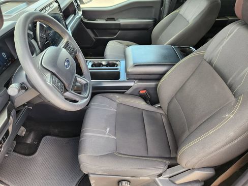Used 2024 Ford F150 STX AWD/4WD image 15