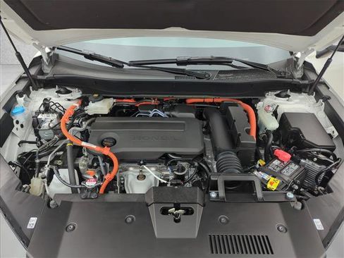 New 2026 Honda CR-V Sport-L image 21