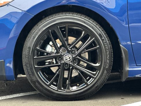 Used 2025 Toyota Camry LE image 25