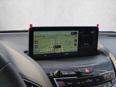 New 2026 Acura RDX SH-AWD w/ Advance Package image 14