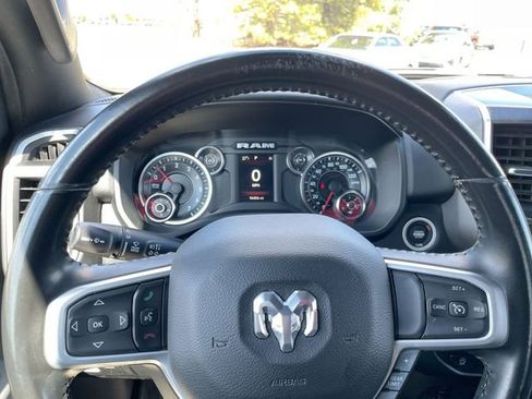 Used 2021 RAM 1500 Big Horn image 22