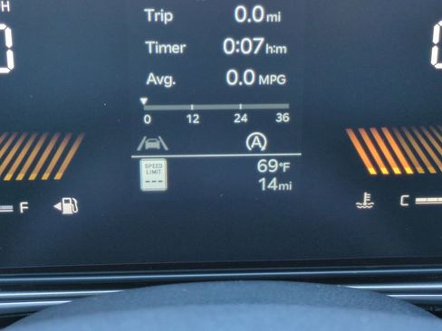 New 2026 Kia Sorento EX w/ EX Premium Package FWD image 27