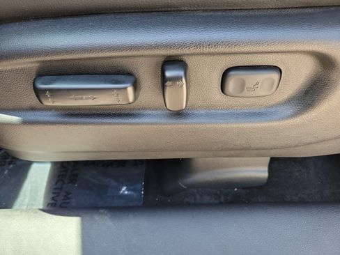 Used 2022 Honda Ridgeline RTL-E image 24