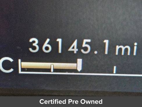 Used 2022 Lincoln Nautilus FWD image 34
