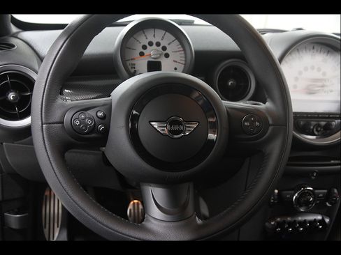 Used 2013 MINI Cooper Coupe S FWD image 7