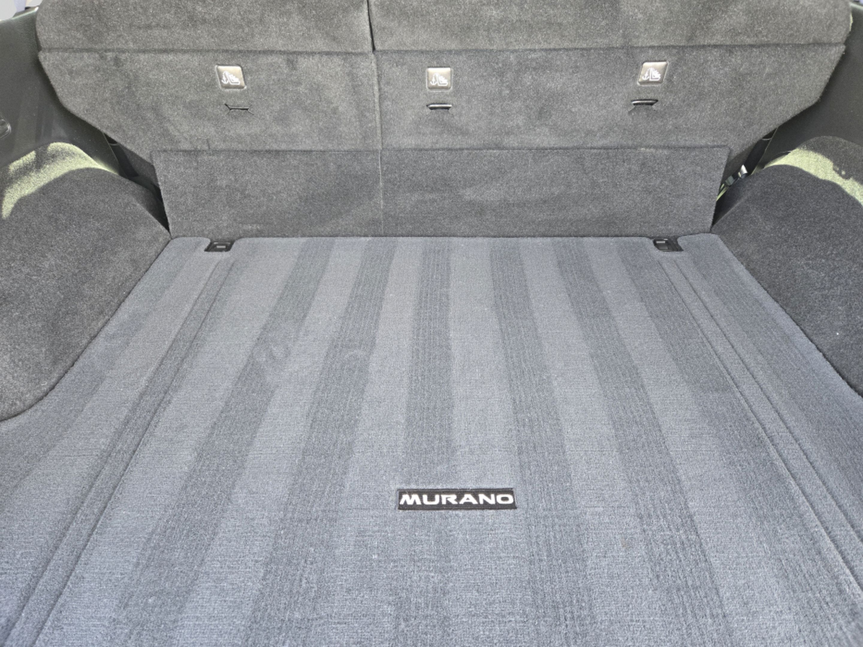 Used 2019 Nissan Murano SL w/ SL Technology Package FWD image 32