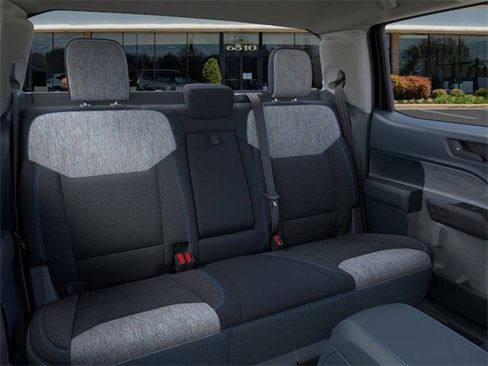 New 2025 Ford Maverick XLT image 11