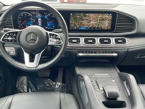 Used 2023 Mercedes-Benz GLE 350 4MATIC image 10