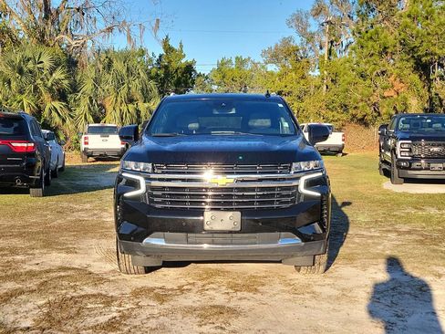 Used 2024 Chevrolet Tahoe LT RWD image 6
