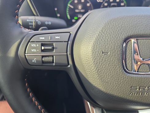 Used 2026 Honda CR-V TrailSport image 19