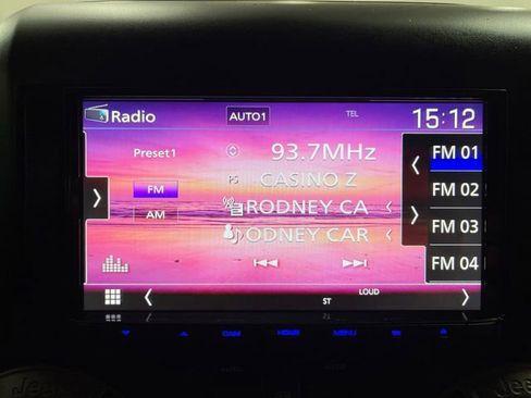 Used 2014 Jeep Wrangler Sport w/ Quick Order Package 24S image 16