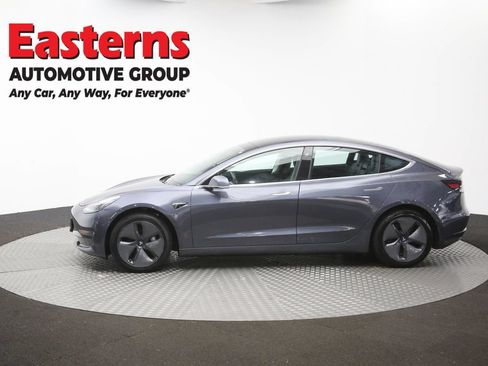 Used 2019 Tesla Model 3 Long Range AWD/4WD image 54