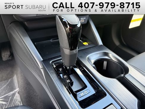 New 2026 Subaru Outback Premium AWD/4WD image 31
