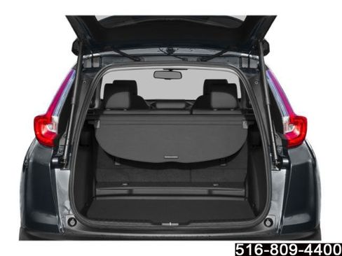 Used 2019 Honda CR-V EX-L image 12