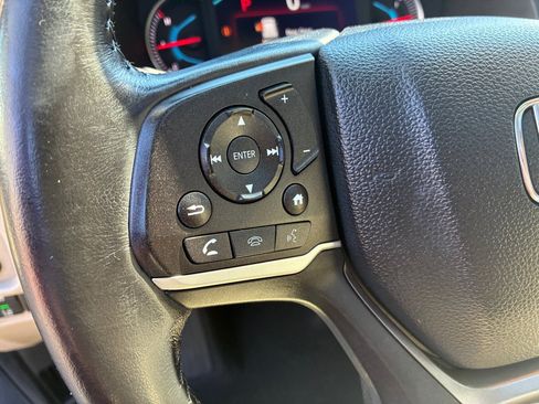 Used 2019 Honda Pilot EX-L image 21