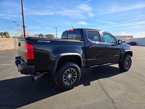 Used 2022 Chevrolet Colorado ZR2 image 6