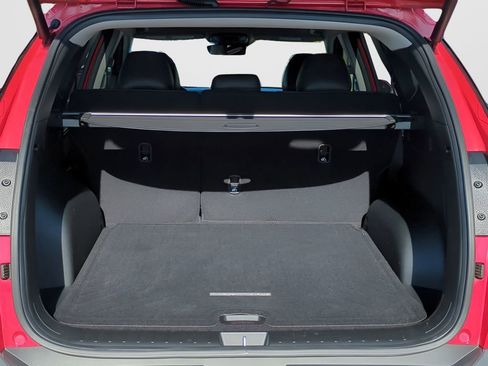 Certified 2023 Hyundai Tucson Limited w/ Cargo Package image 12