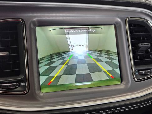 Used 2022 Dodge Challenger SRT Hellcat image 38