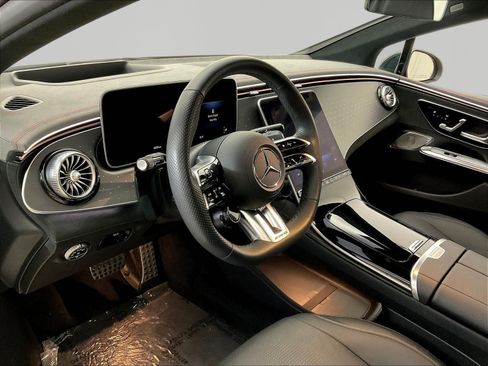 Certified 2023 Mercedes-Benz EQE AMG 4MATIC Sedan image 17