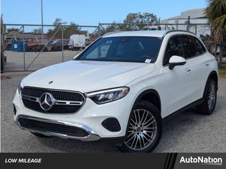 Certified 2026 Mercedes-Benz GLC 300 video 1