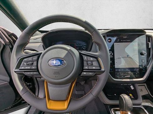New 2026 Subaru Forester Wilderness AWD/4WD image 14