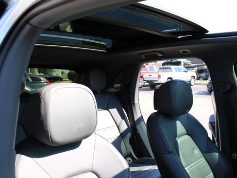 Used 2019 Porsche Cayenne image 51