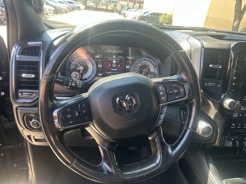 Used 2022 RAM 1500 Limited RWD image 12