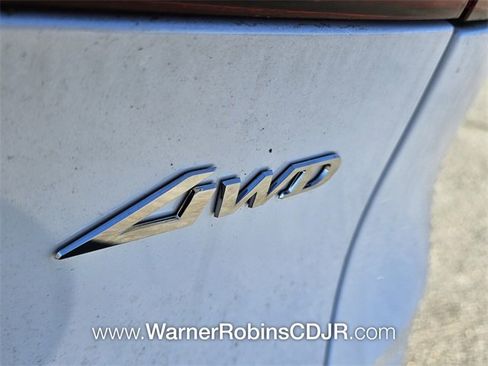 Used 2025 Genesis GV70 2.5T w/ Sport Prestige Package image 12