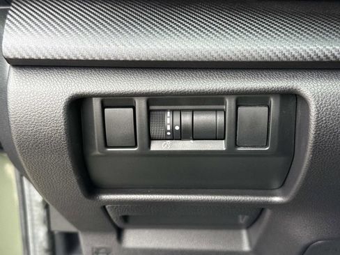 Used 2024 Subaru Crosstrek 2.5i Wilderness w/ Crosstrek Mirror Package image 44