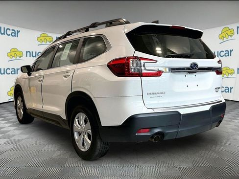 Used 2023 Subaru Ascent 8-Passenger AWD/4WD image 4