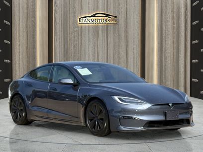 Used 2021 Tesla Model S Long Range