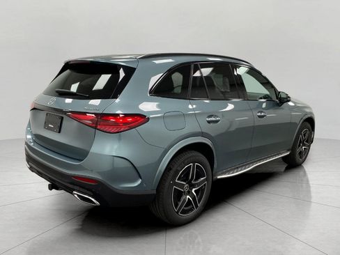 New 2026 Mercedes-Benz GLC 300 4MATIC image 3